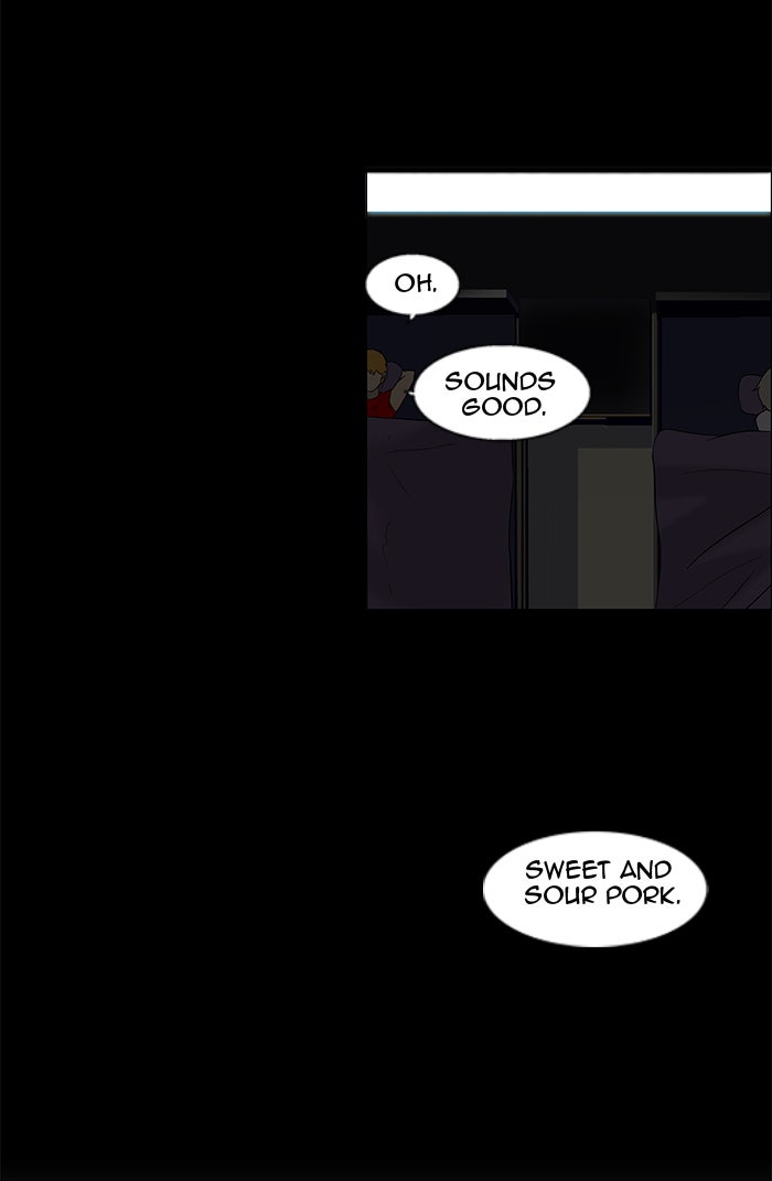 Tower of God Manga Chapter 90 page 57 - [Season 2] Ep. 10