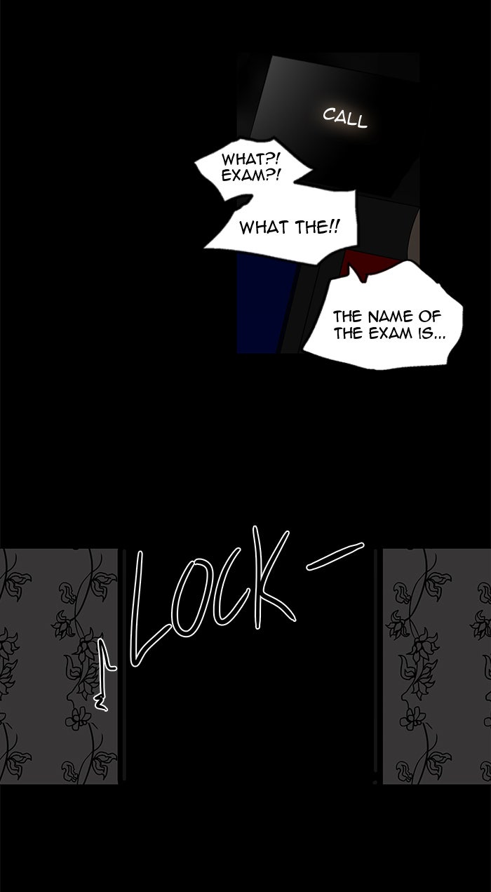 Tower of God Manga Chapter 90 page 66 - [Season 2] Ep. 10