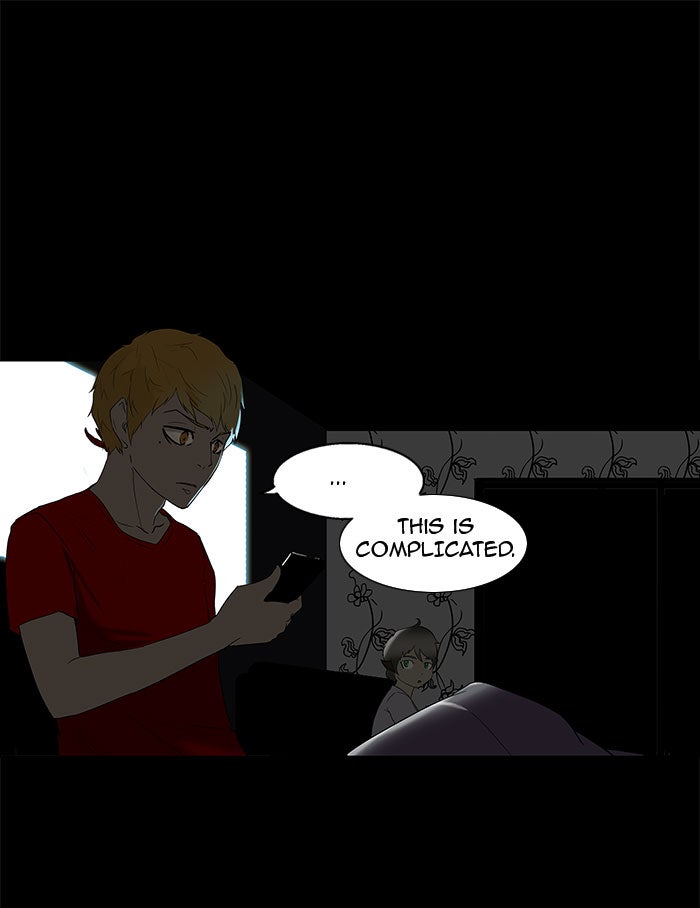 Tower of God Manga Chapter 91 page 10 - [Season 2] Ep. 11