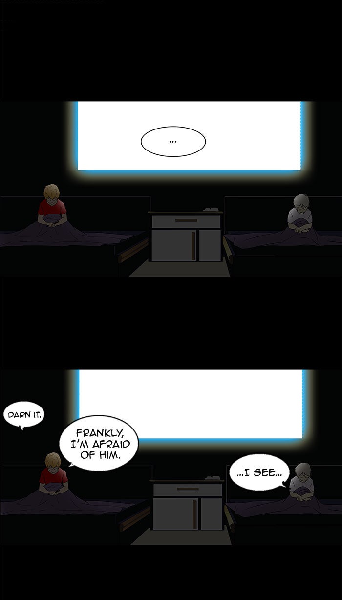 Tower of God Manga Chapter 91 page 15 - [Season 2] Ep. 11