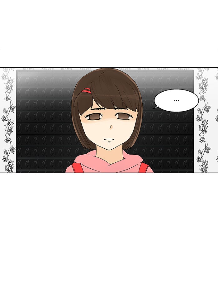 Tower of God Manga Chapter 91 page 19 - [Season 2] Ep. 11