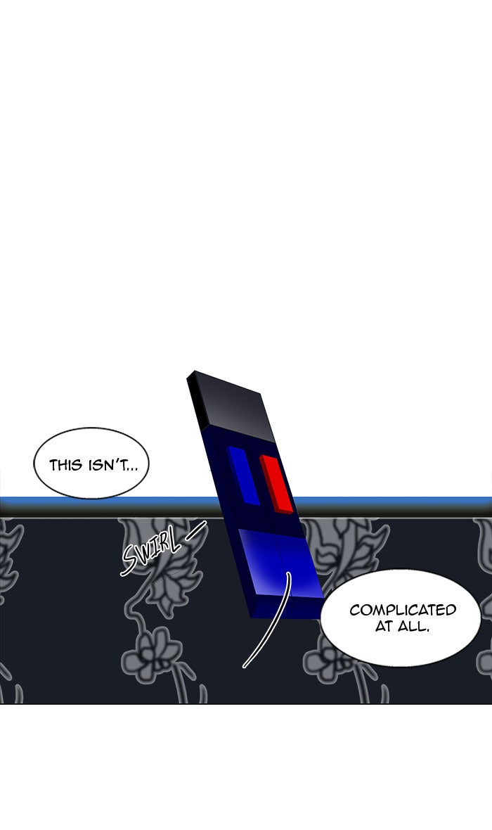 Tower of God Manga Chapter 91 page 23 - [Season 2] Ep. 11