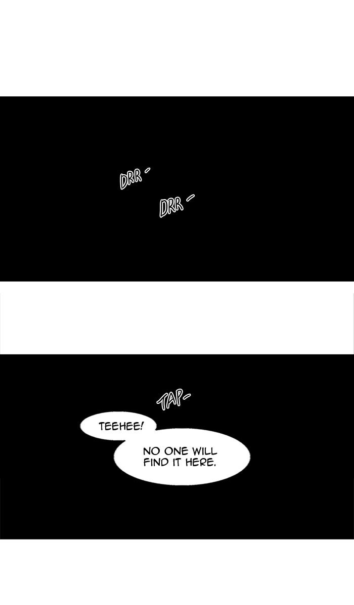 Tower of God Manga Chapter 91 page 28 - [Season 2] Ep. 11