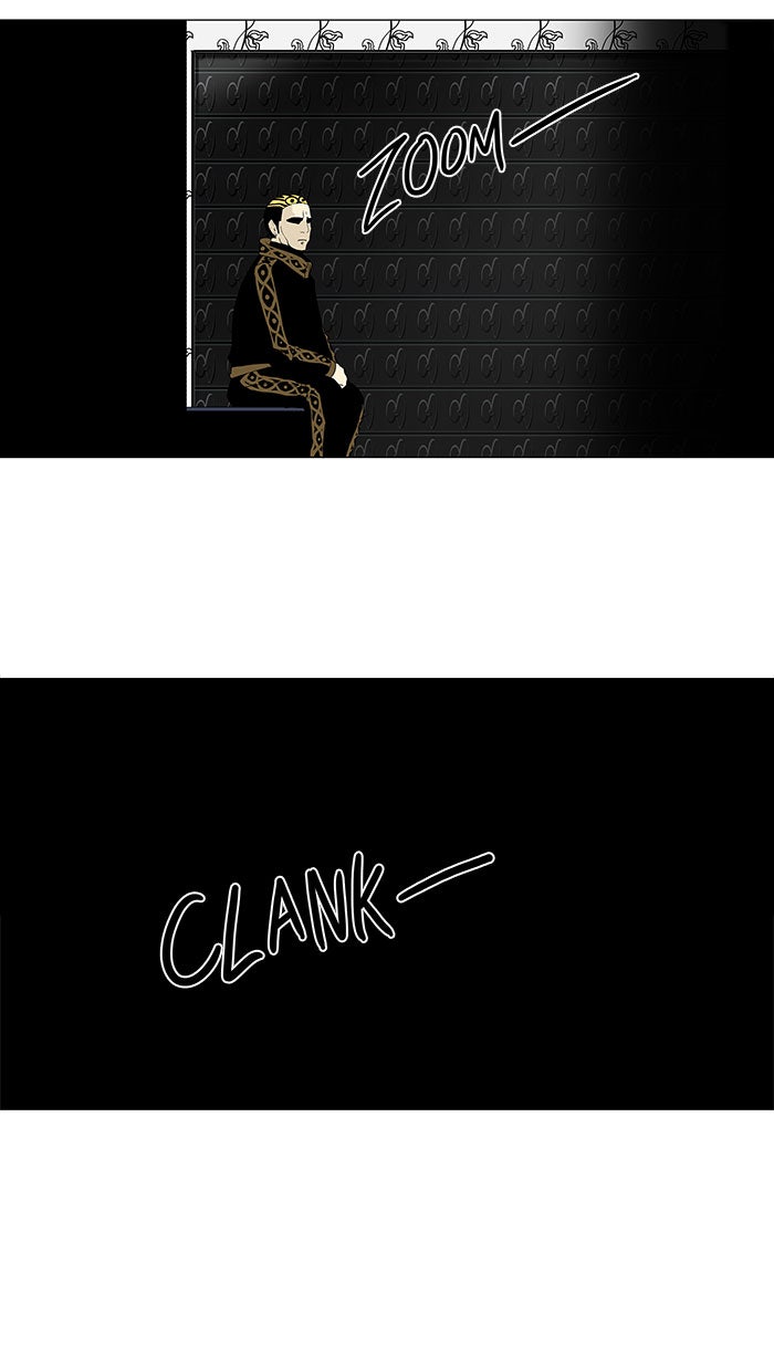 Tower of God Manga Chapter 91 page 30 - [Season 2] Ep. 11