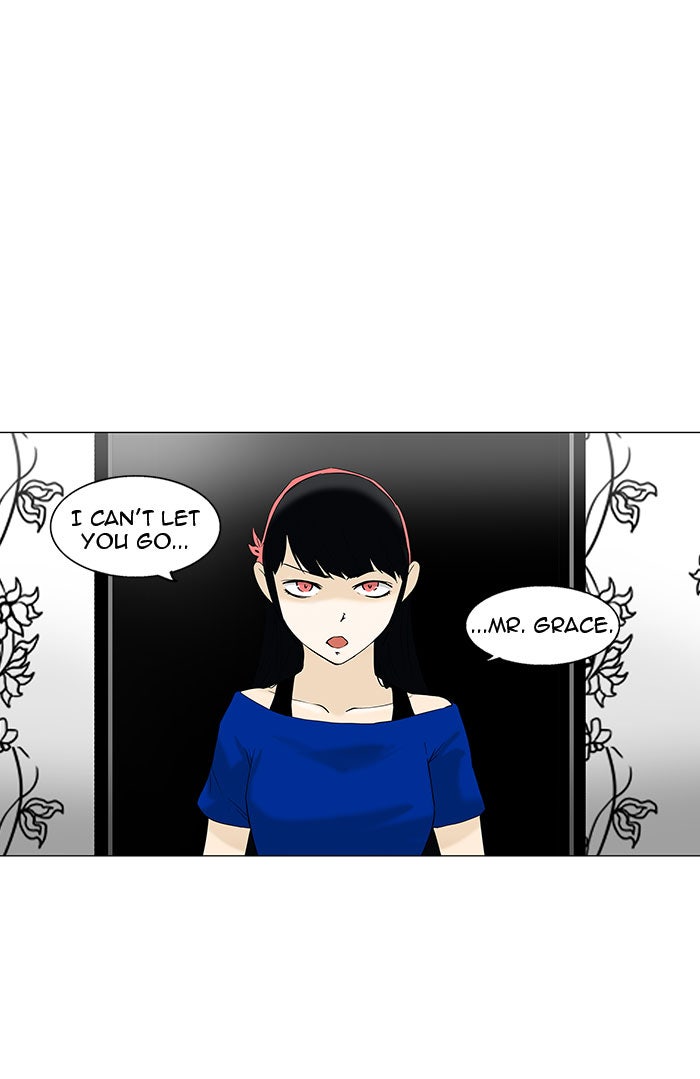 Tower of God Manga Chapter 91 page 31 - [Season 2] Ep. 11