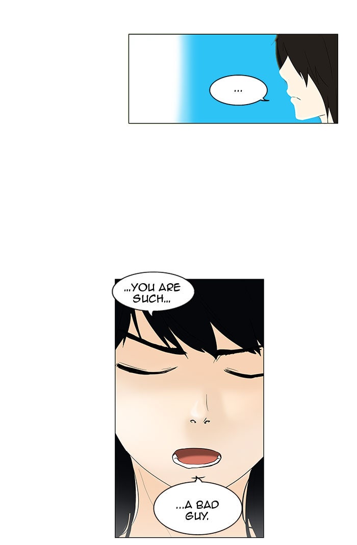 Tower of God Manga Chapter 91 page 36 - [Season 2] Ep. 11