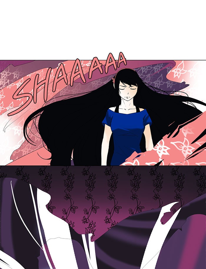 Tower of God Manga Chapter 91 page 37 - [Season 2] Ep. 11