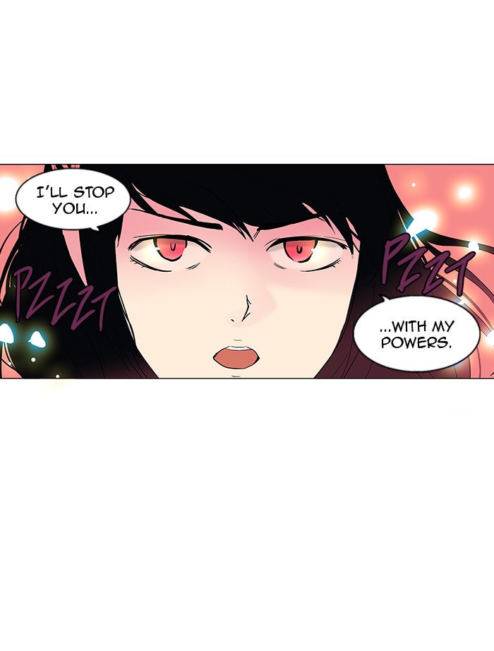 Tower of God Manga Chapter 91 page 39 - [Season 2] Ep. 11