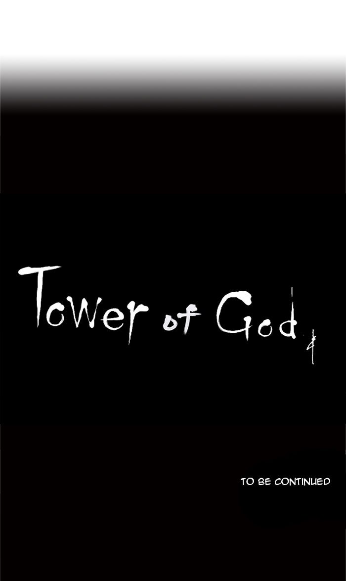 Tower of God Manga Chapter 91 page 45 - [Season 2] Ep. 11