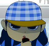 Tower of God Manga Chapter 91 ([Season 2] Ep. 11) cover