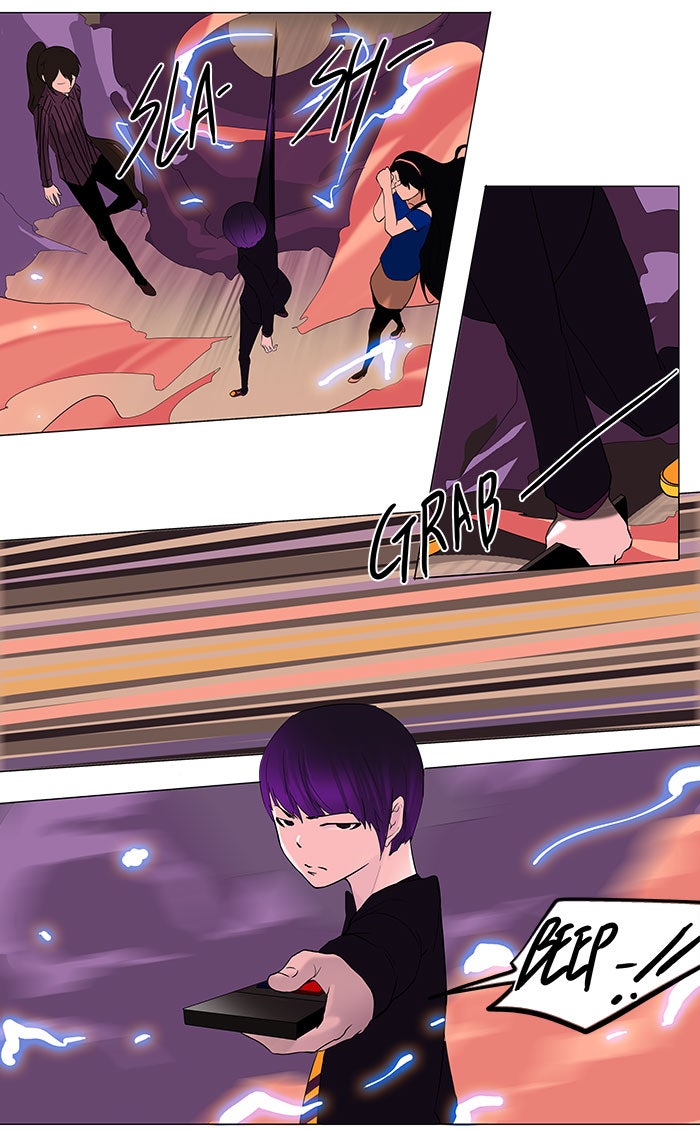 Tower of God Manga Chapter 92 page 10 - [Season 2] Ep. 12