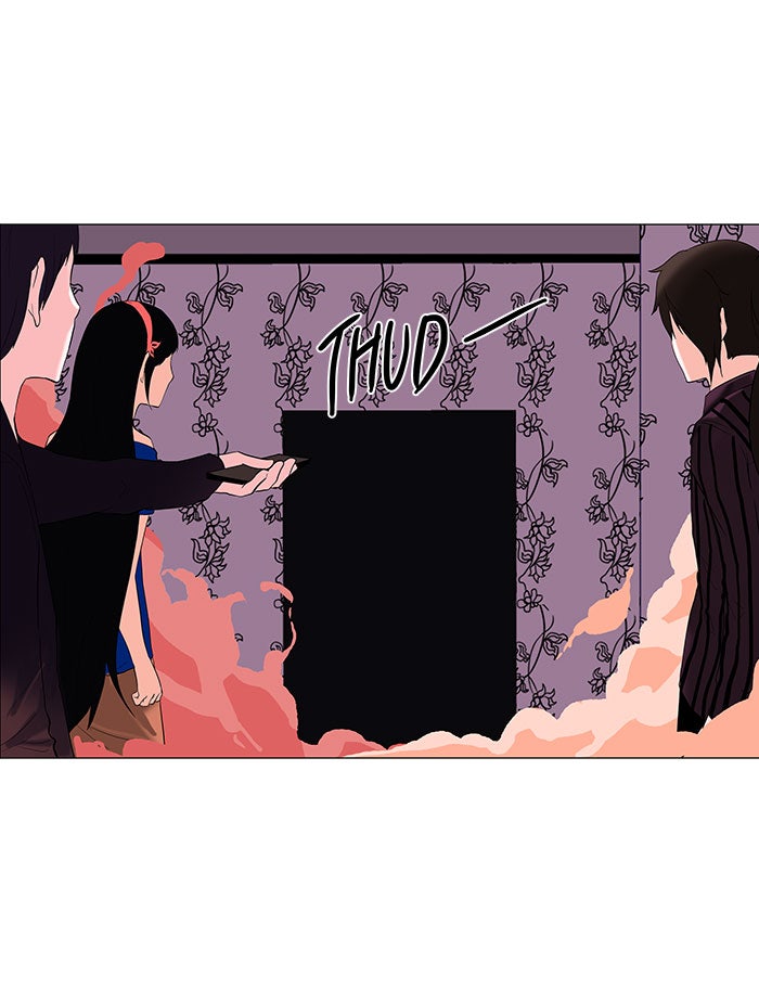 Tower of God Manga Chapter 92 page 11 - [Season 2] Ep. 12