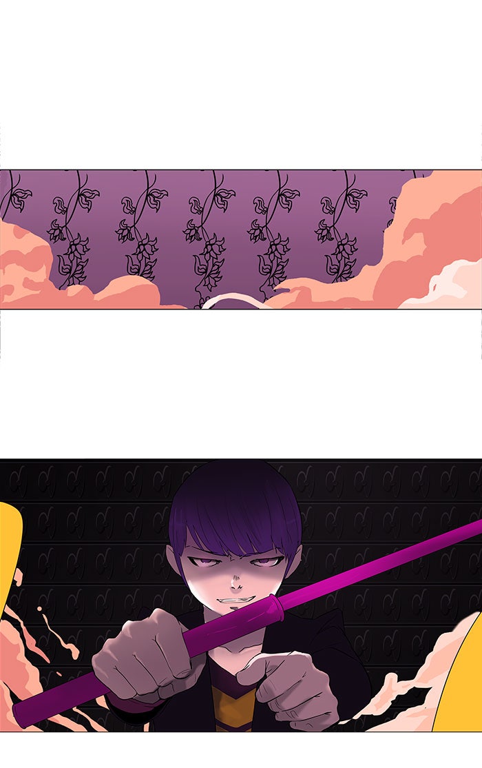 Tower of God Manga Chapter 92 page 14 - [Season 2] Ep. 12