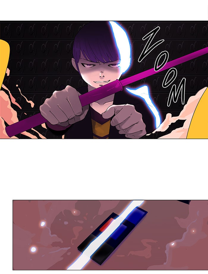 Tower of God Manga Chapter 92 page 15 - [Season 2] Ep. 12