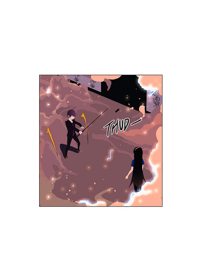 Tower of God Manga Chapter 92 page 16 - [Season 2] Ep. 12