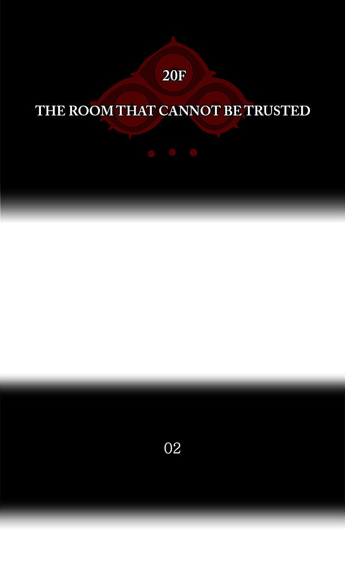 Tower of God Manga Chapter 92 page 19 - [Season 2] Ep. 12