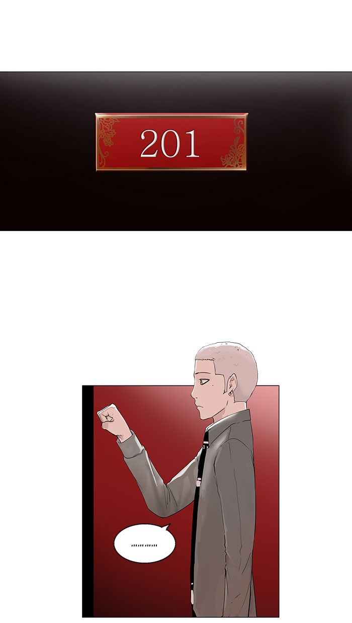 Tower of God Manga Chapter 92 page 36 - [Season 2] Ep. 12