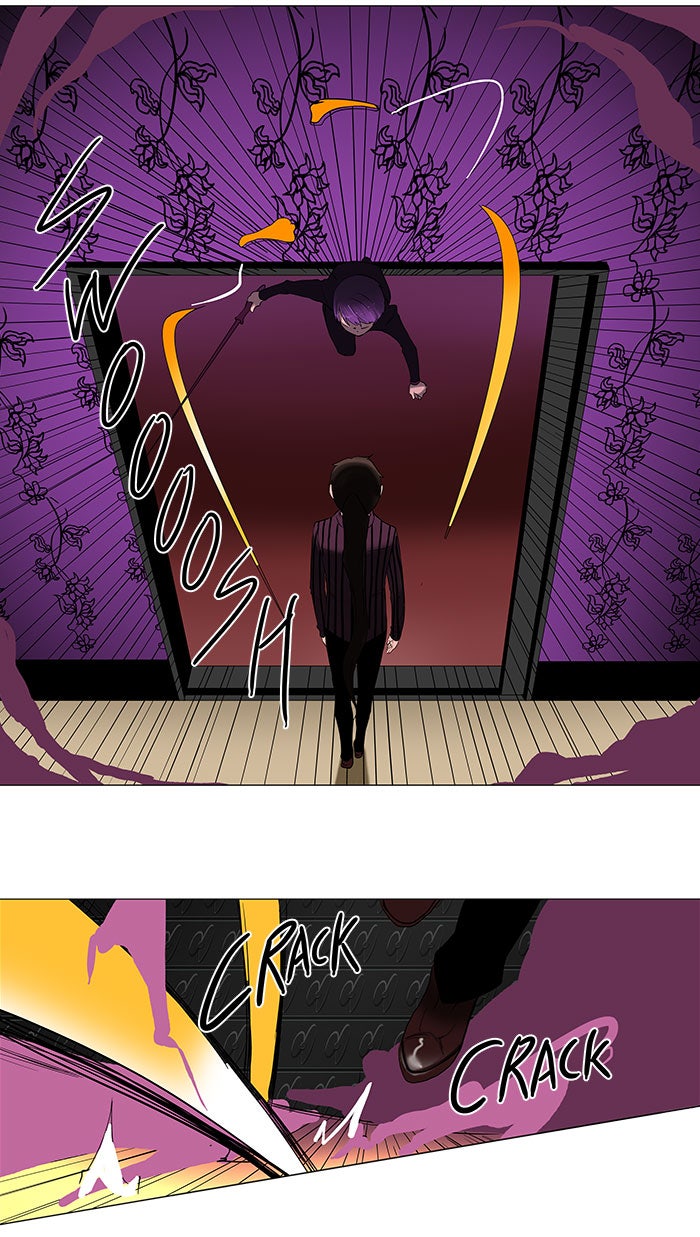 Tower of God Manga Chapter 92 page 8 - [Season 2] Ep. 12