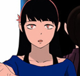 Tower of God Manga Chapter 92 ([Season 2] Ep. 12) cover