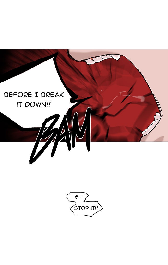 Tower of God Manga Chapter 93 page 11 - [Season 2] Ep. 13