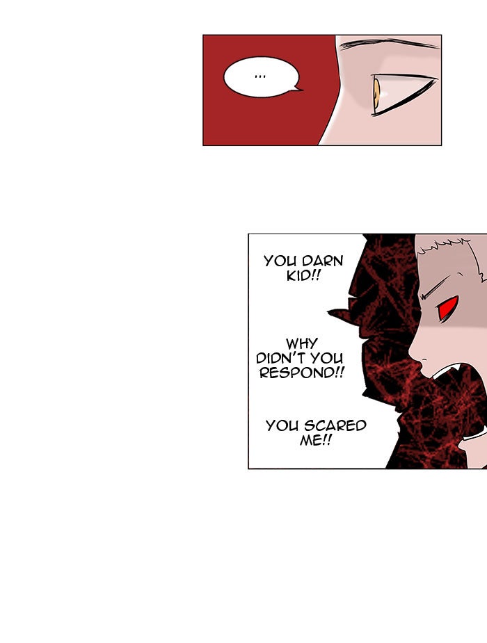 Tower of God Manga Chapter 93 page 13 - [Season 2] Ep. 13