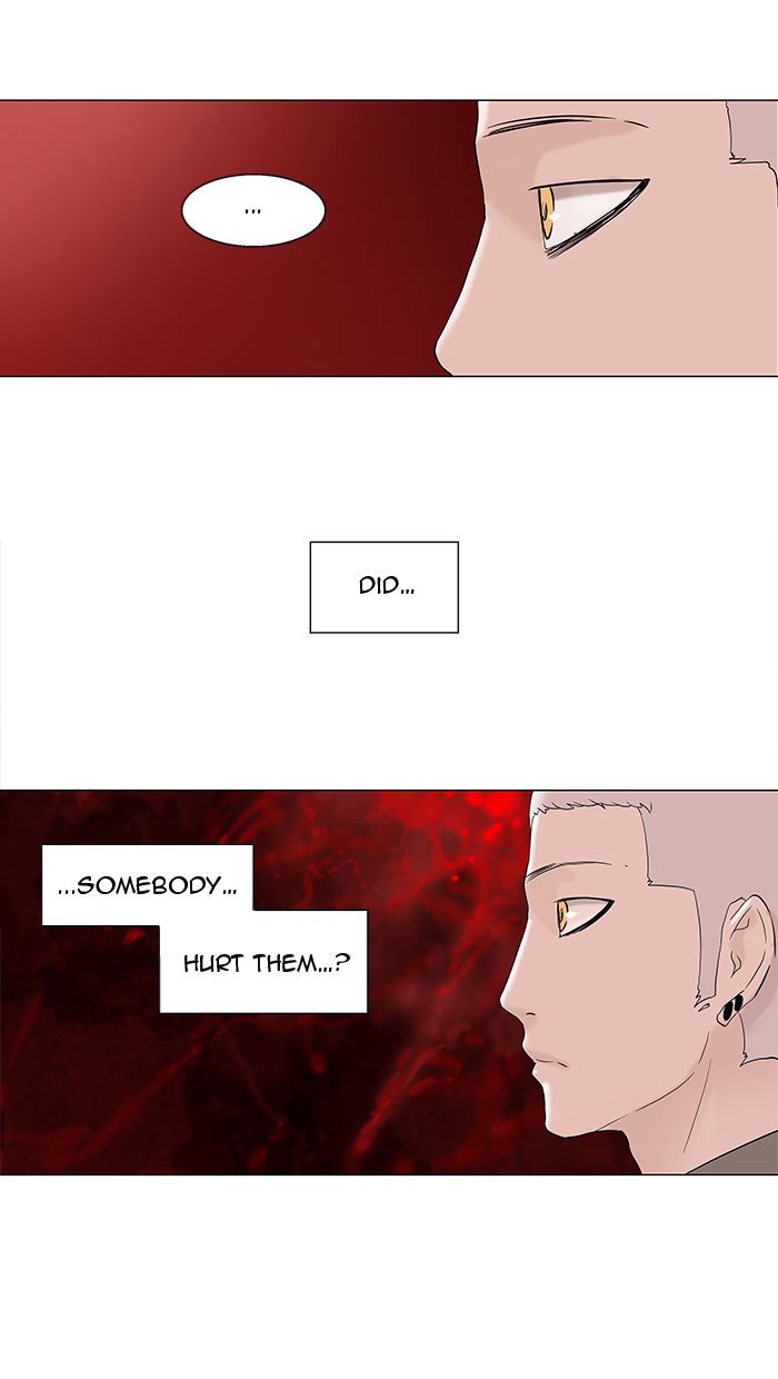 Tower of God Manga Chapter 93 page 2 - [Season 2] Ep. 13