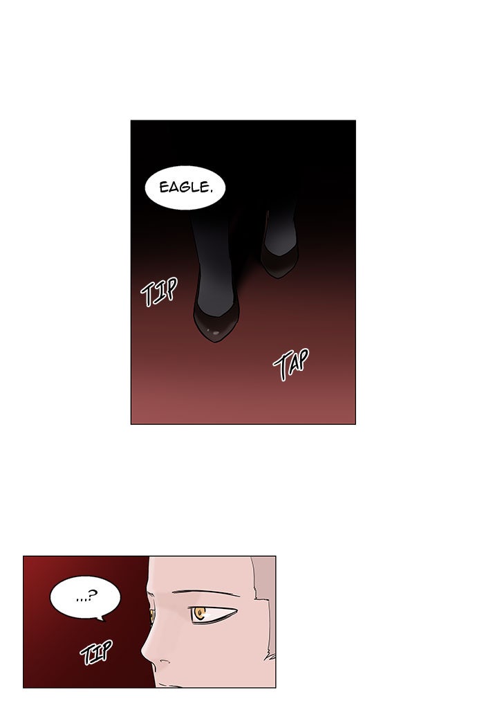 Tower of God Manga Chapter 93 page 28 - [Season 2] Ep. 13