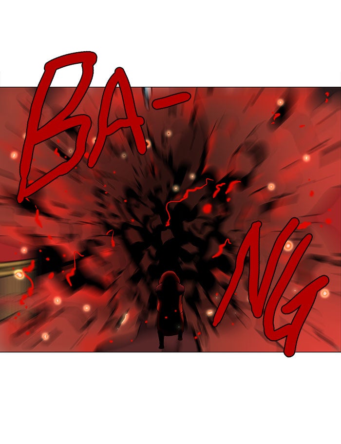 Tower of God Manga Chapter 93 page 34 - [Season 2] Ep. 13