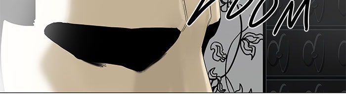 Tower of God Manga Chapter 93 page 45 - [Season 2] Ep. 13