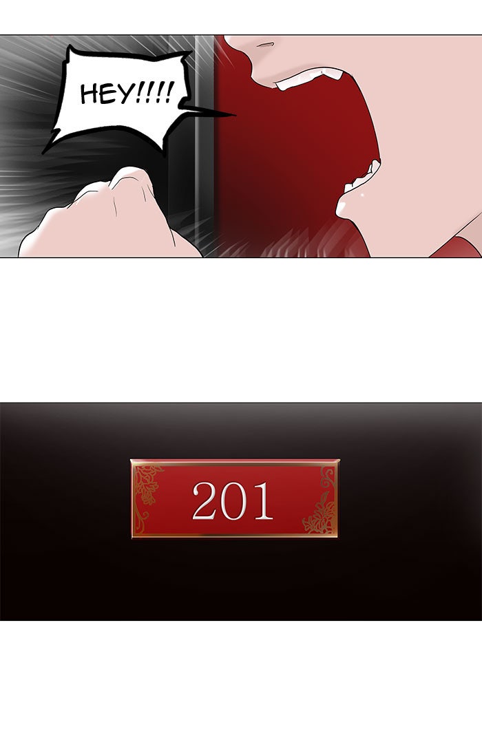 Tower of God Manga Chapter 93 page 6 - [Season 2] Ep. 13