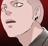 Tower of God Manga Chapter 93 ([Season 2] Ep. 13) cover