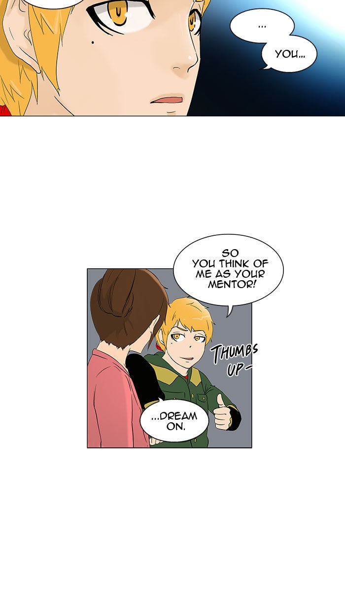 Tower of God Manga Chapter 94 page 17 - [Season 2] Ep. 14