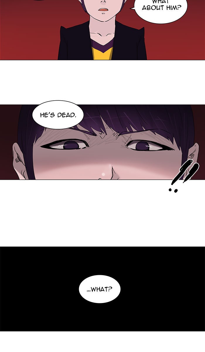 Tower of God Manga Chapter 94 page 23 - [Season 2] Ep. 14