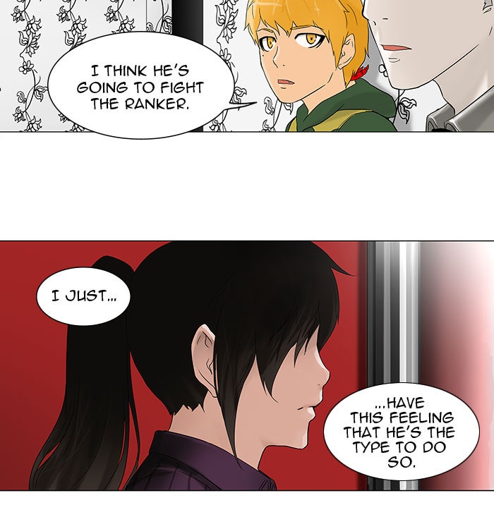Tower of God Manga Chapter 94 page 33 - [Season 2] Ep. 14