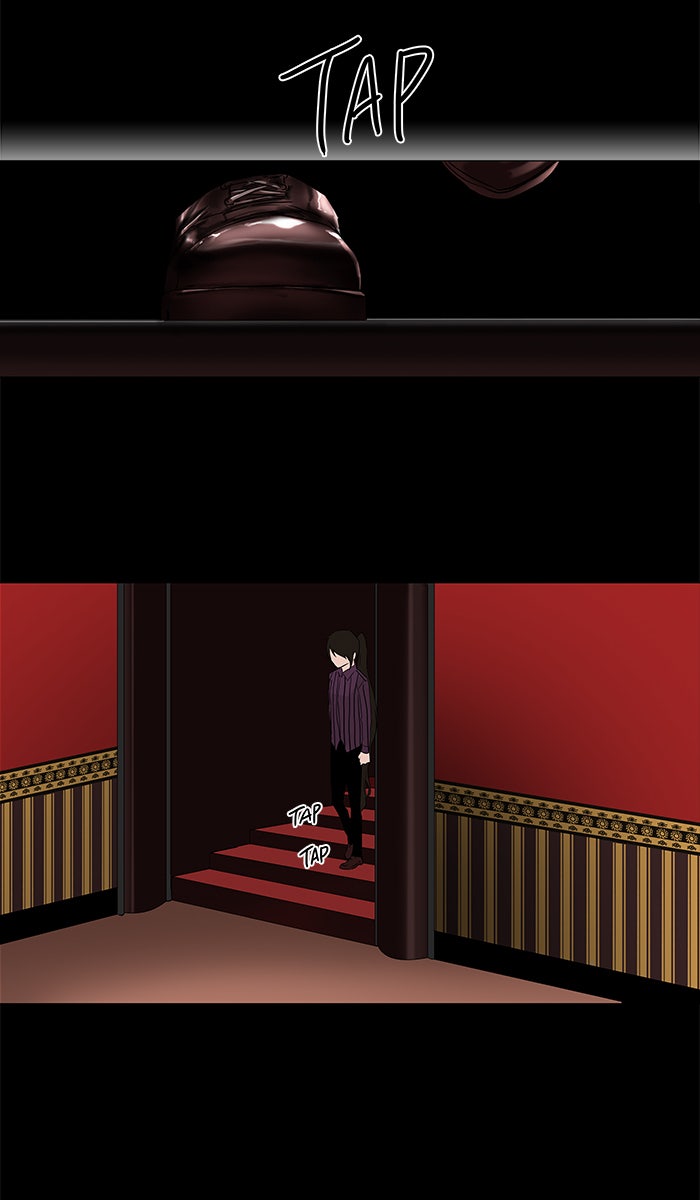 Tower of God Manga Chapter 94 page 38 - [Season 2] Ep. 14