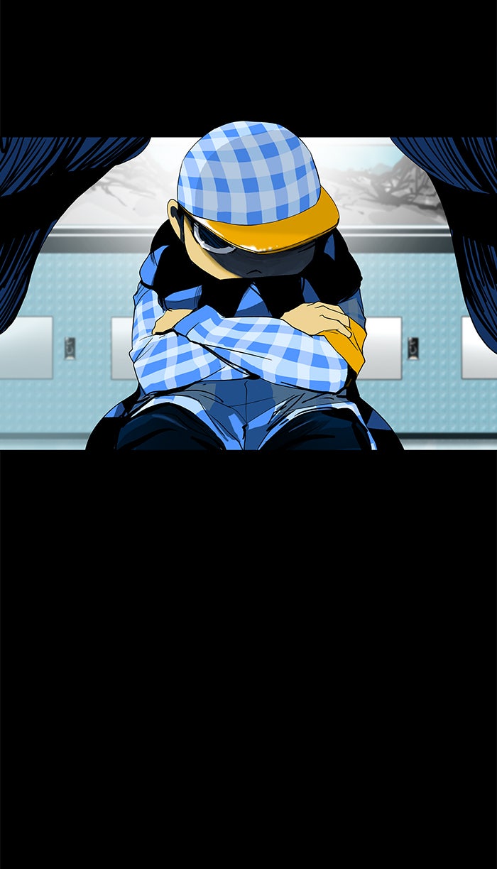 Tower of God Manga Chapter 94 page 42 - [Season 2] Ep. 14