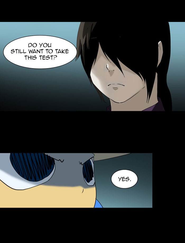 Tower of God Manga Chapter 95 page 13 - [Season 2] Ep. 15