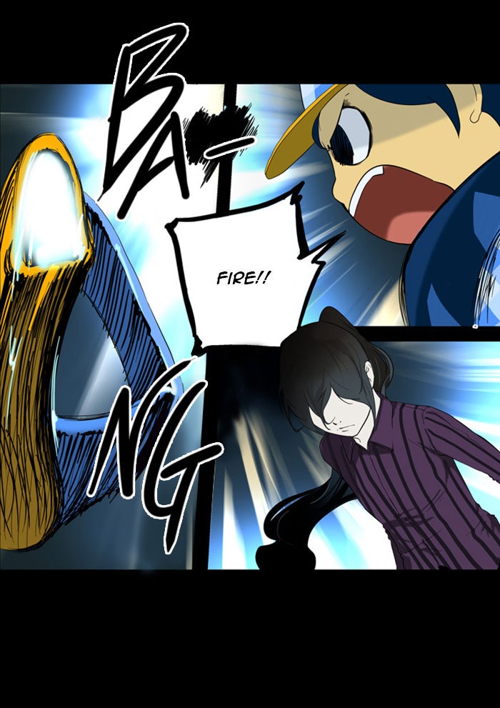 Tower of God Manga Chapter 95 page 17 - [Season 2] Ep. 15