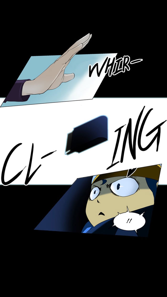 Tower of God Manga Chapter 95 page 24 - [Season 2] Ep. 15