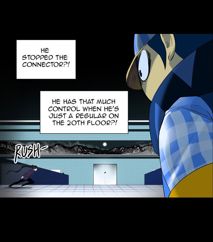 Tower of God Manga Chapter 95 page 25 - [Season 2] Ep. 15