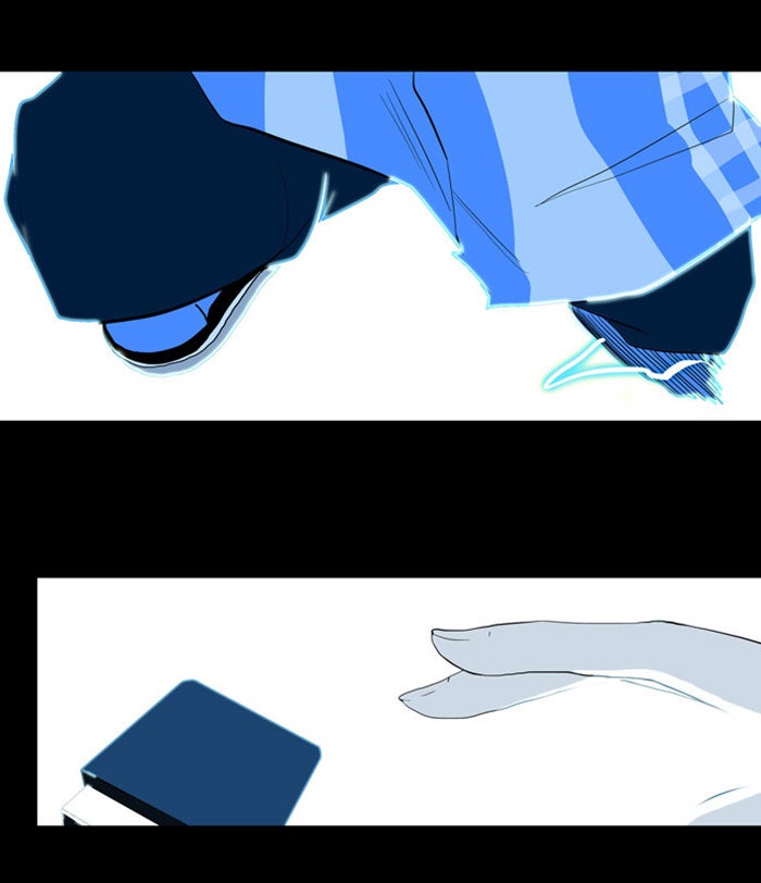 Tower of God Manga Chapter 95 page 28 - [Season 2] Ep. 15