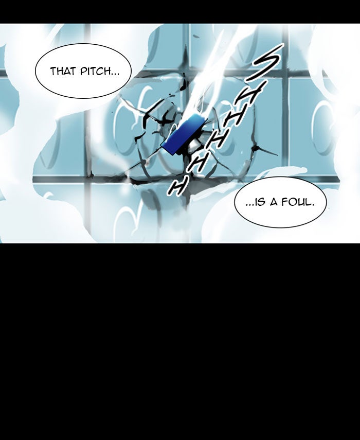 Tower of God Manga Chapter 95 page 33 - [Season 2] Ep. 15