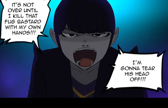 Tower of God Manga Chapter 95 page 39 - [Season 2] Ep. 15