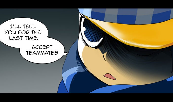 Tower of God Manga Chapter 95 page 4 - [Season 2] Ep. 15