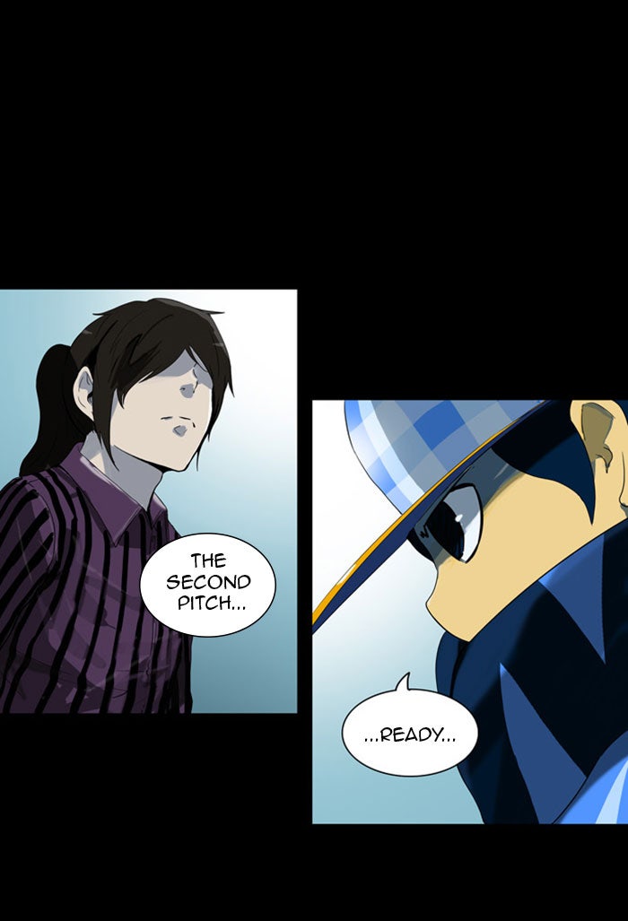 Tower of God Manga Chapter 95 page 46 - [Season 2] Ep. 15