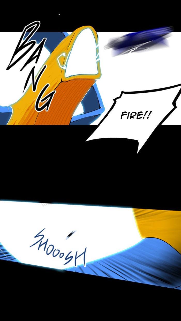 Tower of God Manga Chapter 95 page 47 - [Season 2] Ep. 15