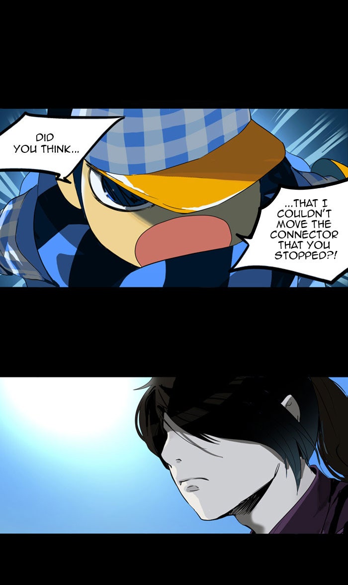 Tower of God Manga Chapter 95 page 51 - [Season 2] Ep. 15