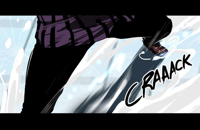 Tower of God Manga Chapter 95 page 52 - [Season 2] Ep. 15