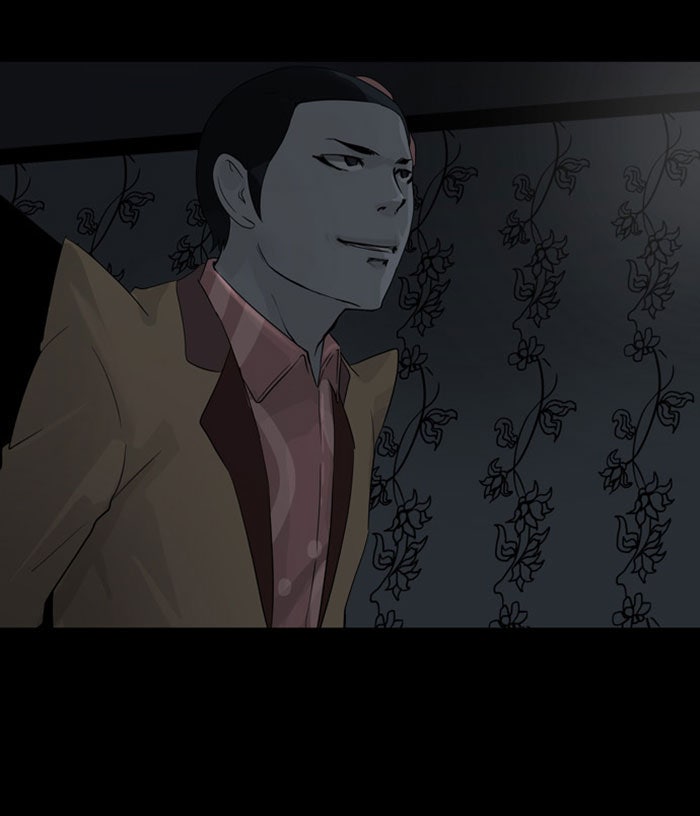 Tower of God Manga Chapter 95 page 61 - [Season 2] Ep. 15