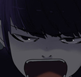 Tower of God Manga Chapter 95 ([Season 2] Ep. 15) cover